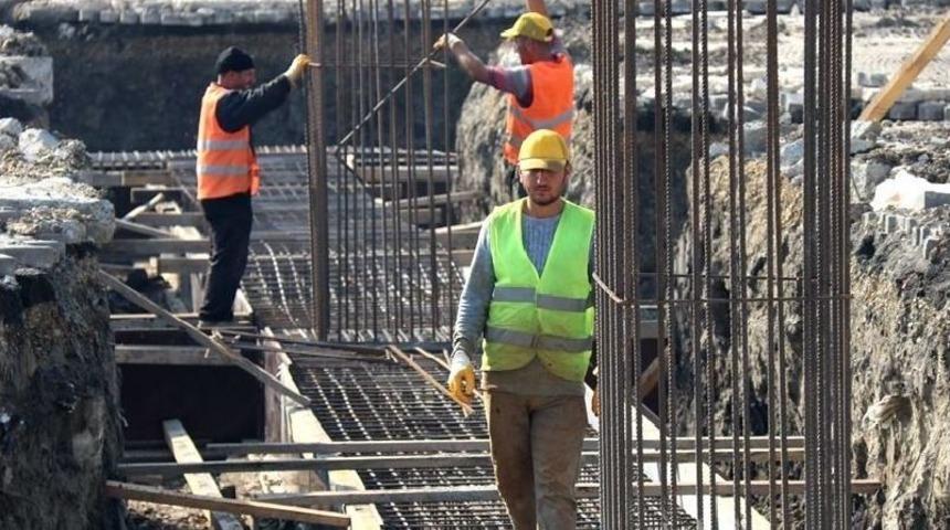 &Ccedil;erkezk&ouml;y&rsquo;de 5 Milyon 919 Bin Tl&rsquo;lik Yatırım