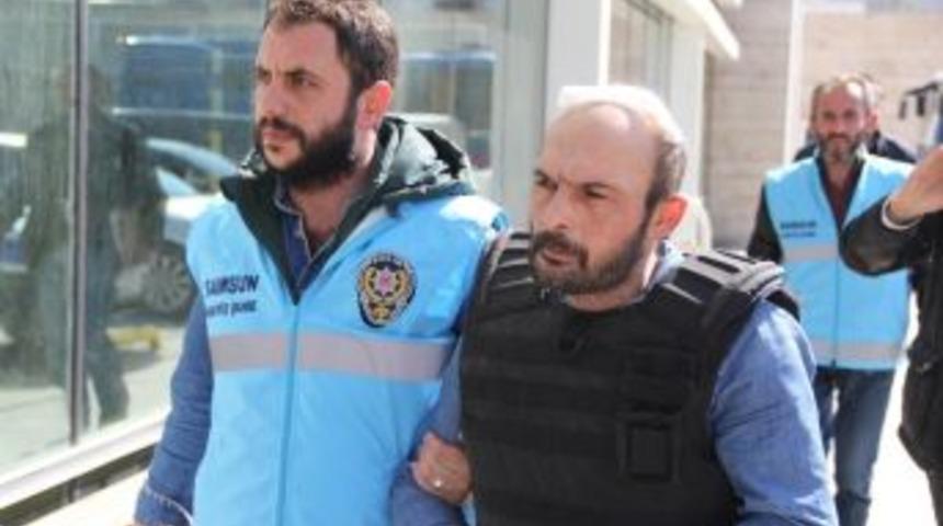 Samsun&rsquo;da Kavgada Bir Kişiyi Bı&ccedil;akla &Ouml;ld&uuml;ren Şahsın Yargılanmasına Başlandı