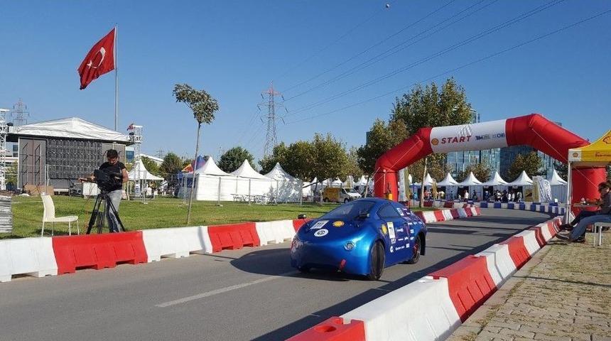 Çukurova Üniversitesi ’1,5 Adana’ İle Şampiyon