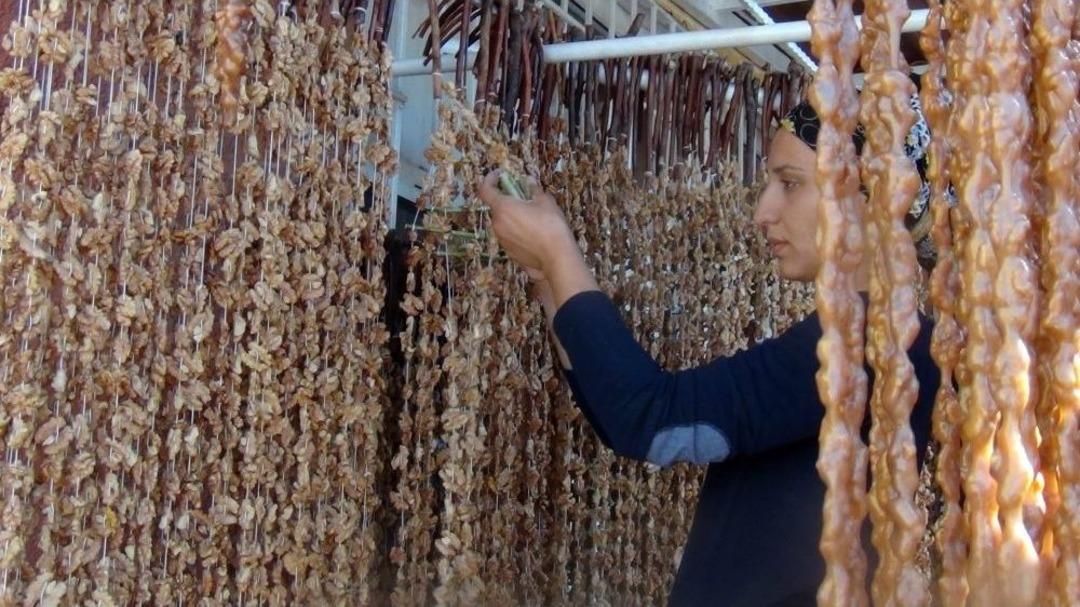 Mardin&rsquo;de Asırlık Gelenek