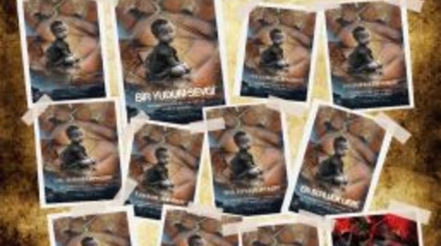 Kürşat Turan’dan 11 Dilde Kitap