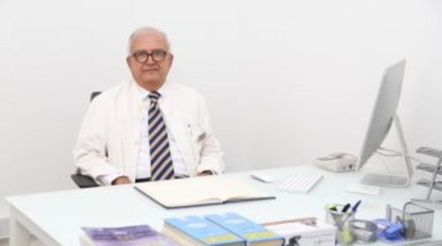 Beslenme Alışkanlıkları İle Kansere Savaş A&ccedil;abilirsiniz