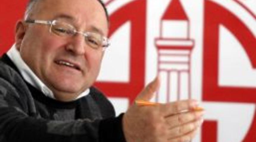 Cumhur Arıcı: "puan Yada Puanlar Alıp Lige İyi Bir Başlangı&ccedil; Yapmak İstiyoruz"