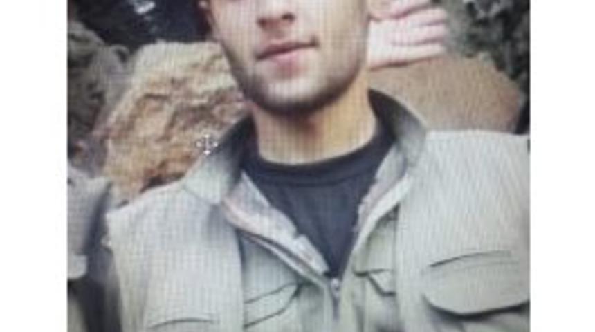 Tsk: "diyarbakır/kocaköy Bölgesinde 02 Ağustos 2018 Tarihinde Düzenlenen Operasyonda Etkisiz