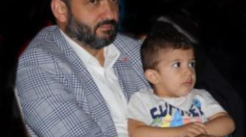 Tirebolu Belediye Başkanı Karabıçak’ın 4. Kattan Düşen 2 Yaşındaki Oğlu Tedavi Altına Alındı