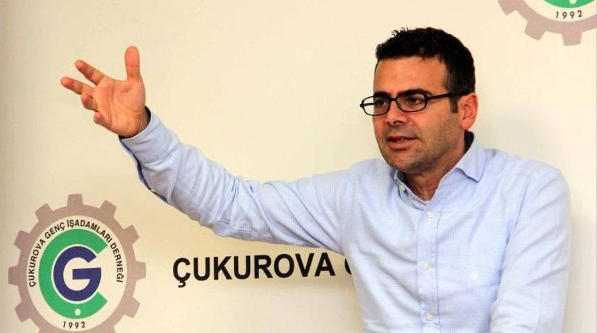 Başaran: "alınan &Ouml;nlemler Darbenin Etkilerini Azalttı"