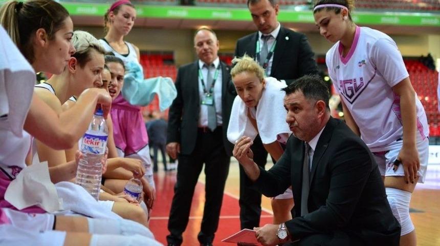 Ko&ccedil; Ayhan Avcı Tbf Danışma Kurulu&rsquo;na Se&ccedil;ildi