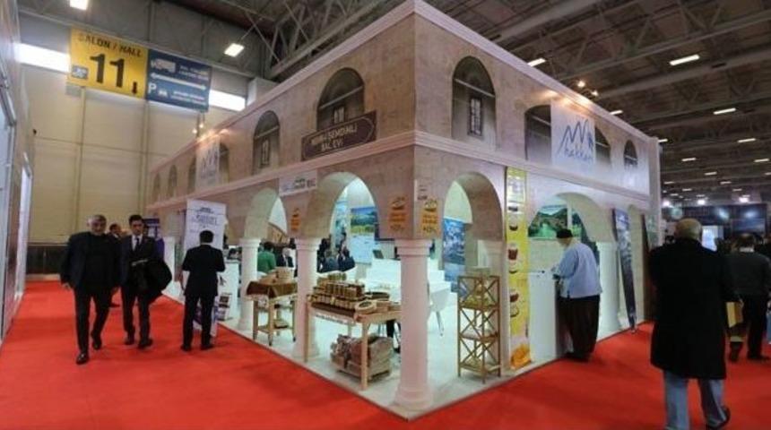 Hakkari&rsquo;de Emitt Fuarı Hazırlığı