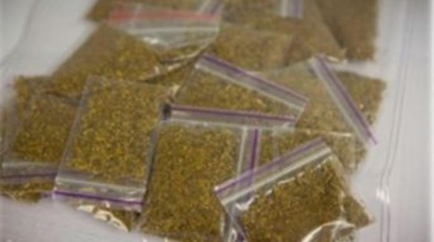 Kocaeli&rsquo;de Uyuşturucuya Darbe