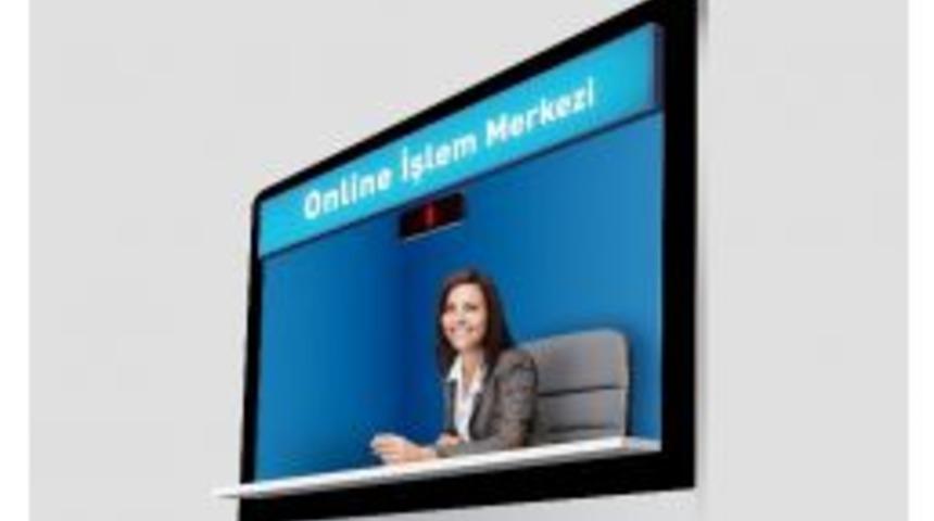 Yenilenen İgdaş Online İle T&uuml;m İşlemler Tek Tıkla Hizmette Olacak