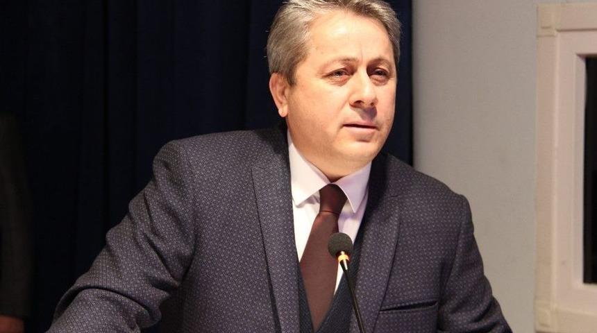 Ertan Taşlı G&uuml;ven Tazeledi