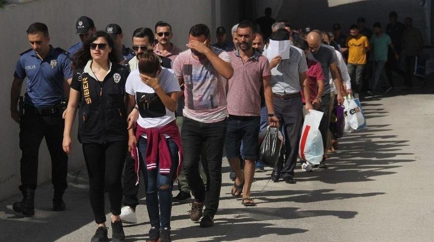 Sanal Bahis &Ccedil;etesinin Aile Şebekesi Olduğu Ortaya &Ccedil;ıktı