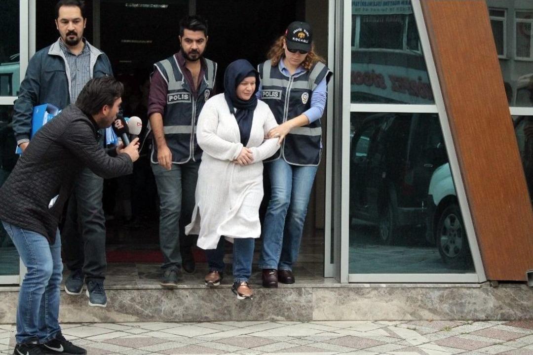 107 Kişiden 1 Milyonluk Vurgun Yapan &ldquo;altın Kızlar&rdquo; &Ccedil;etesi &Ccedil;&ouml;kertildi