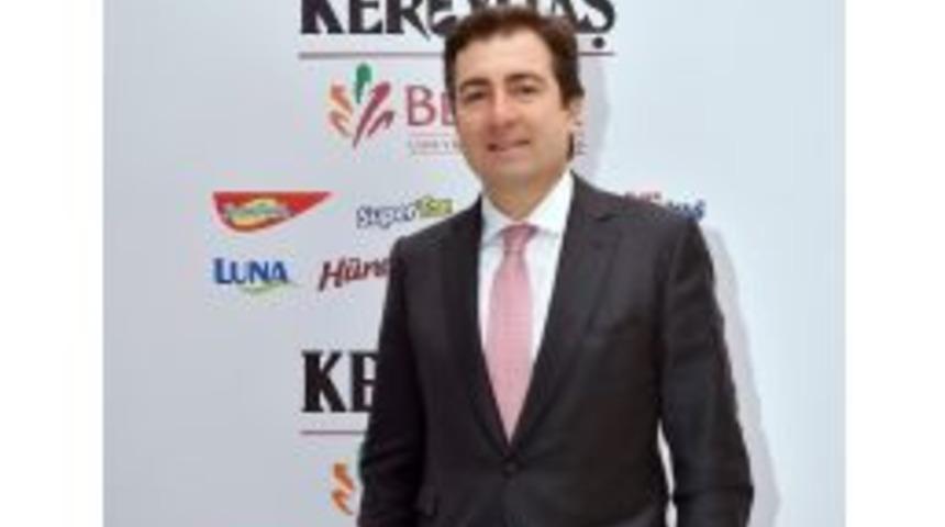 Kerevitaş, İkinci Çeyrek Sonuçlarını Açıkladı