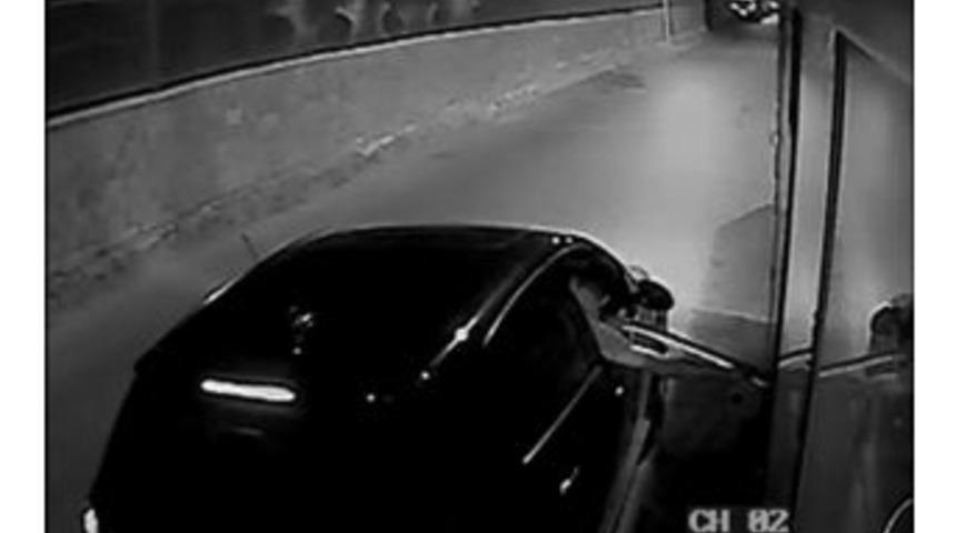 (&ouml;zel Haber) Halk Otob&uuml;s&uuml;nden 500 Litre Mazot &Ccedil;aldılar