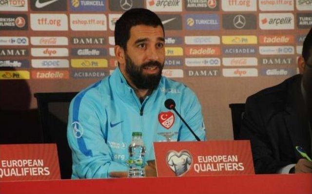 Mircea Lucescu: "bizim Teknik Oyuncularımız &Ccedil;ok Daha Fazla" 2