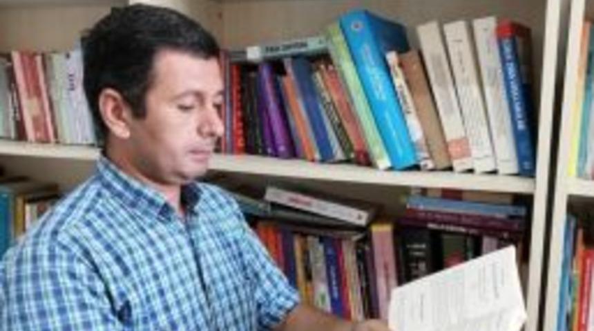 Ağrı&rsquo;da Oynanan Geleneksel &Ccedil;ocuk Oyunları Kitaplaştırıldı