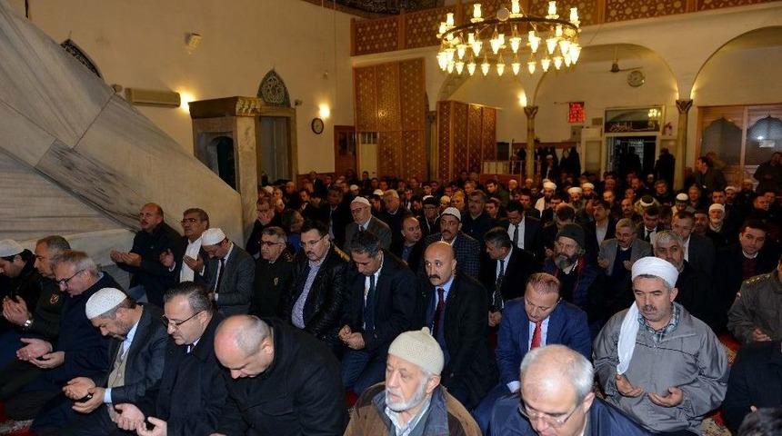 Antalya&rsquo;da Mehmet&ccedil;ik İ&ccedil;in Fetih Suresi