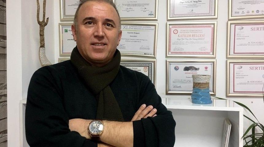 S&ouml;mestr&rsquo;de Geleneksel Oyunlarla &Ccedil;ocuklarınızla Kucaklaşın