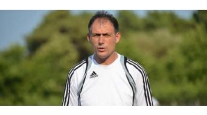 Orhangazi Belediyespor'da Nevzat Din&ccedil;budak D&ouml;nemi