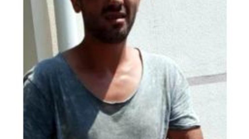 Trafik Polisleri Firari Mahkumu Sahte Kimlikle Yakaladı