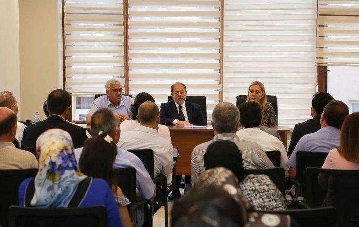 Akdağ’dan Parti Teşkilatlarına Teşekkür Ziyareti G2