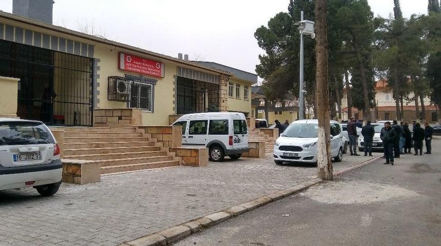 Kocası Tarafından 38 Yerinden Bı&ccedil;aklanan Kadın Hayatını Kaybetti