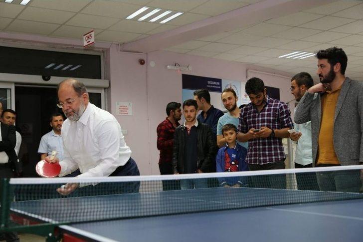 Akdağ’dan Parti Teşkilatlarına Teşekkür Ziyareti G5