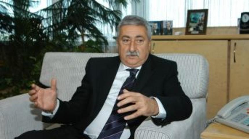 Palandöken’den Dolar Ve Euro Açıklaması