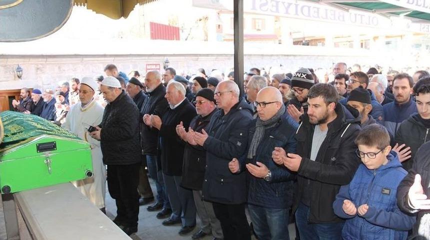 Gazeteci H&uuml;seyin Arık&rsquo;ın Acı G&uuml;n&uuml;