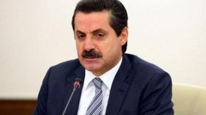 Faruk &Ccedil;elik, Yarın Bursa'da Ameliyat Olacak