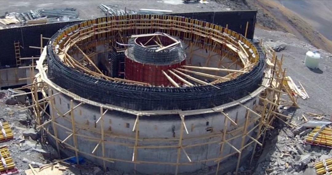 Uzay Bilimcileri Bu Projenin Tamamlanmasını Bekliyor