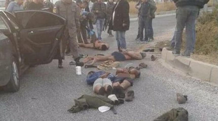 Muğla Seydikemer&rsquo;de Ter&ouml;r Operasyonu