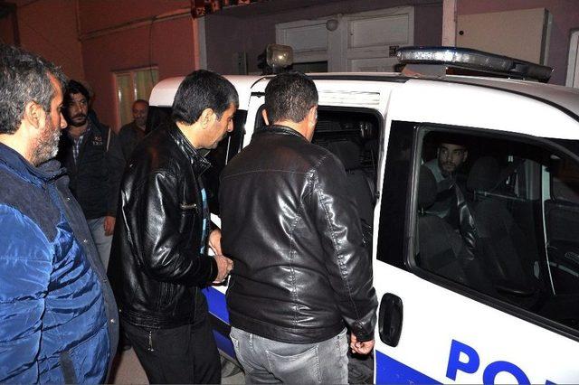 Bursa’da Deaş Operasyonu 6 Gözaltı