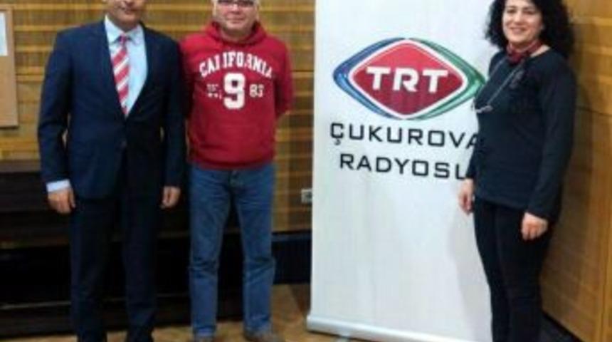 Pamuk: "hedefimiz Kurslar Aracılığıyla 3 Bin Vatandaşa Ulaşmak"