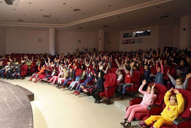 Konak’ta Karne Şenliği Başlıyor