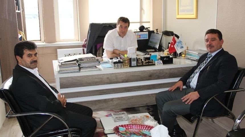 Eğitime Kış Sporları Yatırımı