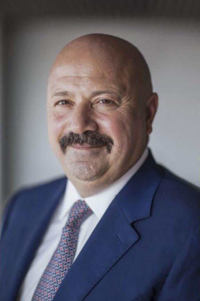 Turkcell Genel Müdürü Terzioğlu: 