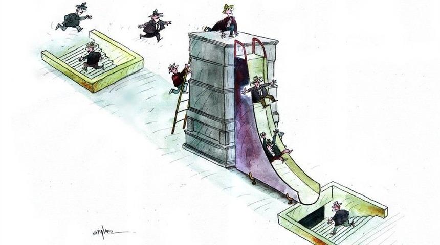 Maltepe Belediyesi Özel Ödülü Pavel’in