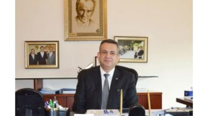 Besni&rsquo;ye Merinos&rsquo;tan İş Garantili Fak&uuml;lte