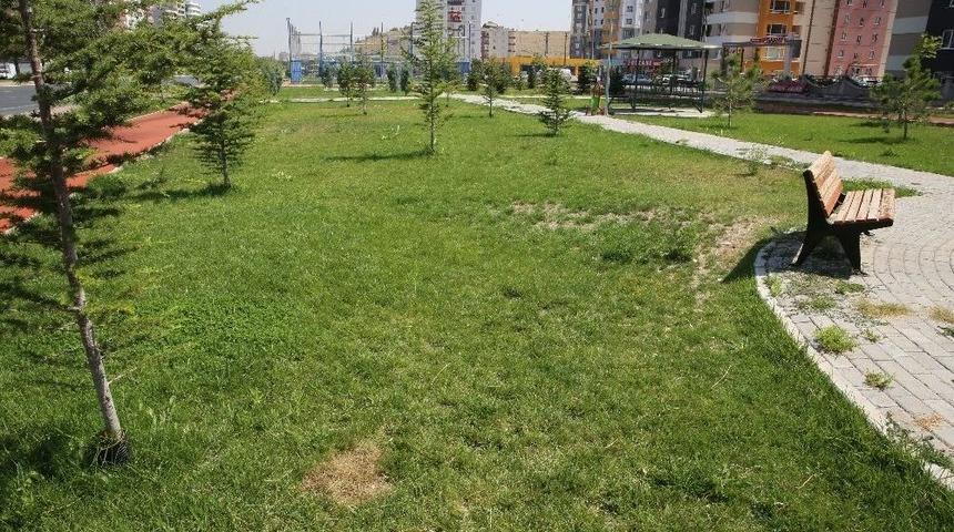 Melikgazi&rsquo;nin &Ccedil;ocukları Bayram Edecek