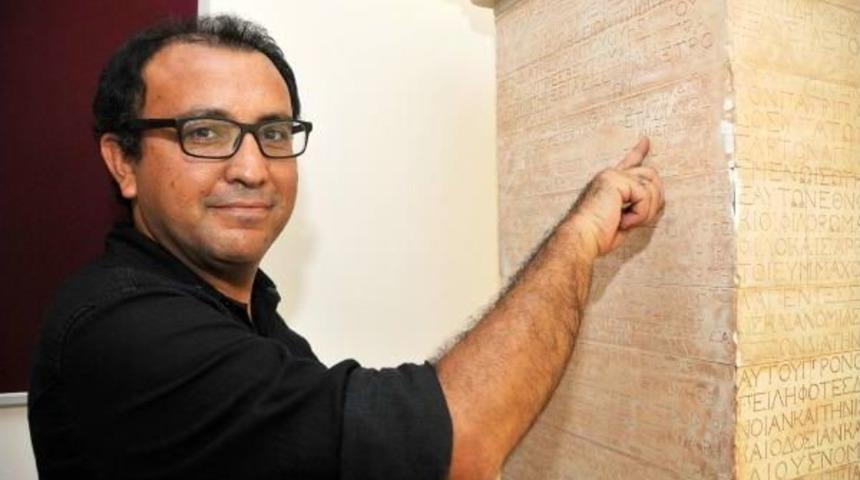 Kehanette Adı Ge&ccedil;en Likya'nın Kayıp Kenti Aranıyor