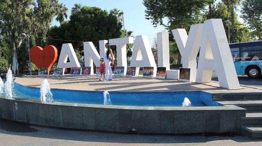 Abb Antalya&rsquo;da 15 Temmuz&rsquo;u Anlattı