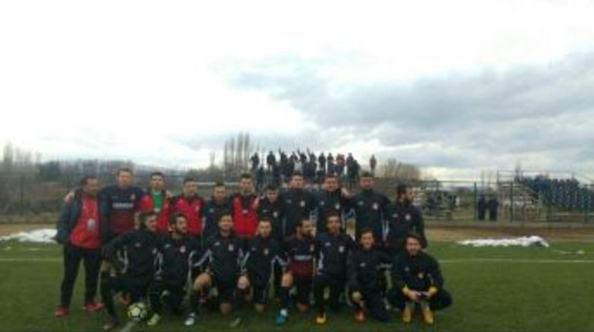 Başkan Ercan Şimşek: Eskigediz Gazispor Olarak İlk 4&rsquo;&uuml; Sonuna Kadar Kovalayacağız