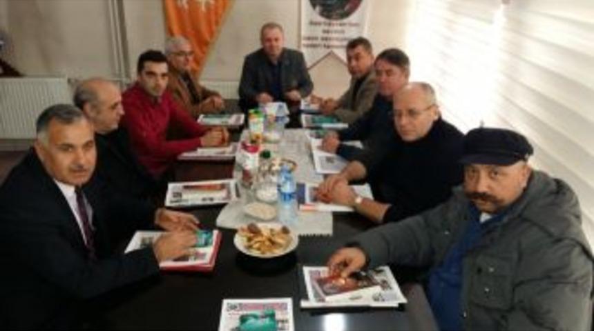 Asimder Başkanı G&uuml;lbey, &ldquo;fet&ouml;c&uuml; Komutanlar Kripto Ermeni Olabilirler&rdquo;