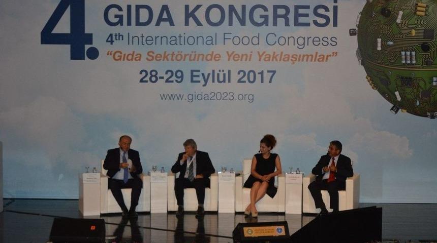 Irak Krizi Tavuk İhracatını Etkilemedi