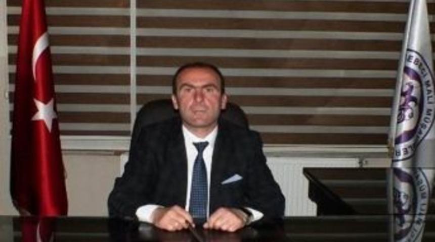 T&uuml;rmob Bilirkişilik Temel Eğitimi Başvuruları Başladı