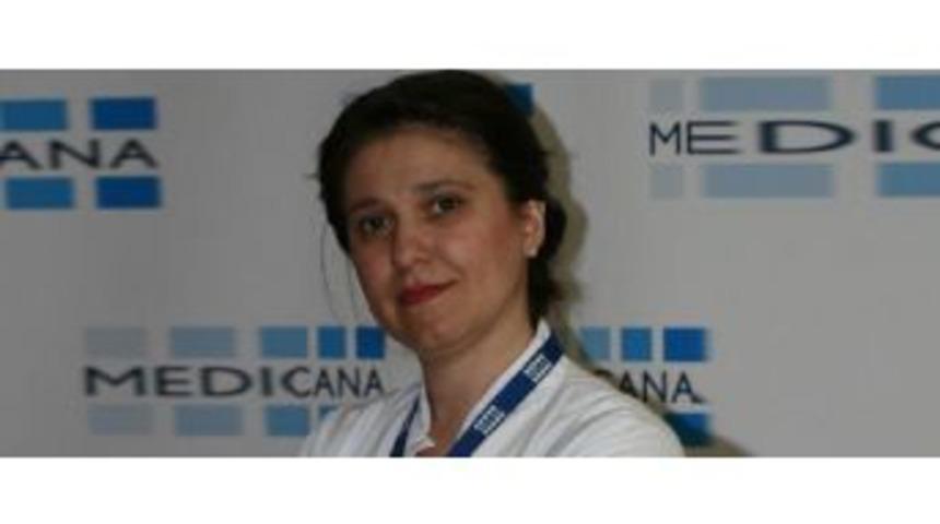 "diyabet Sonrası Oluşan Sinir Hasarı Tehlikeli Olabilir"