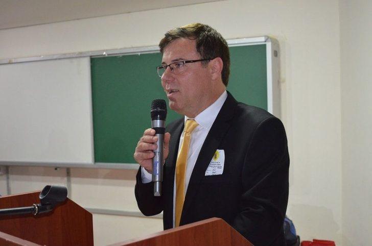 Didim Esnafı Değişim Ve Yenilik Dedi G1