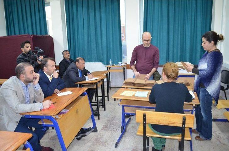 Didim Esnafı Değişim Ve Yenilik Dedi G2